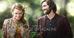 age of adaline