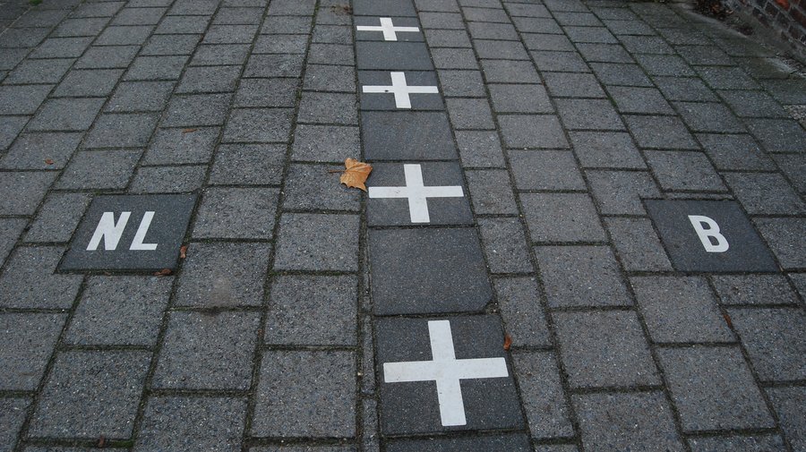 netherlands and belgium